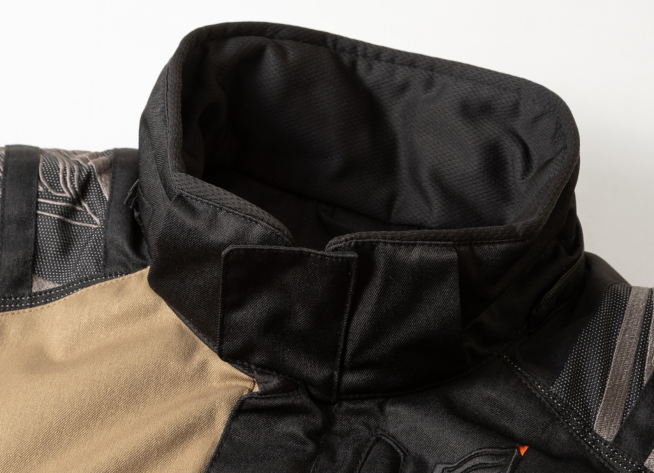 ST-X TEXTILE〔SPEED PARKA D3O®〕 | HYOD PRODUCTSオフィシャルサイト