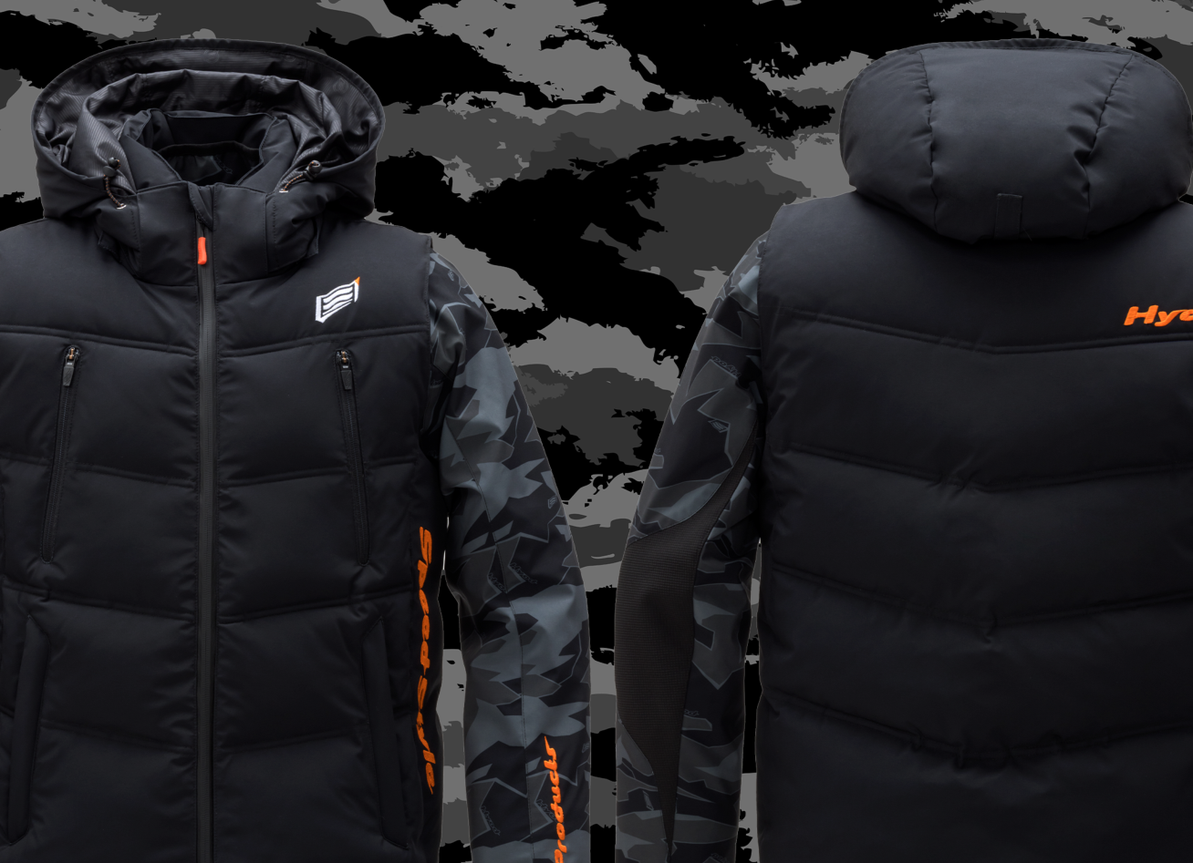 ST-X TEXTILE〔ANCUS D3O®〕 | HYOD PRODUCTSオフィシャルサイト