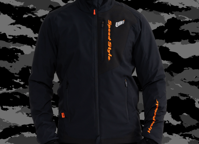 ST-X TEXTILE〔ANCUS D3O®〕 | HYOD PRODUCTSオフィシャルサイト