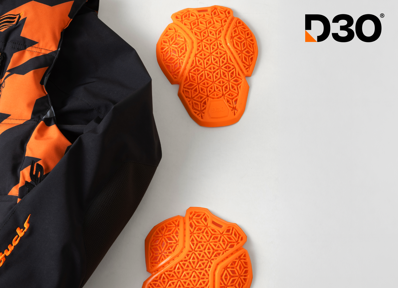 ST-X TEXTILE〔ANCUS D3O®〕 | HYOD PRODUCTSオフィシャルサイト