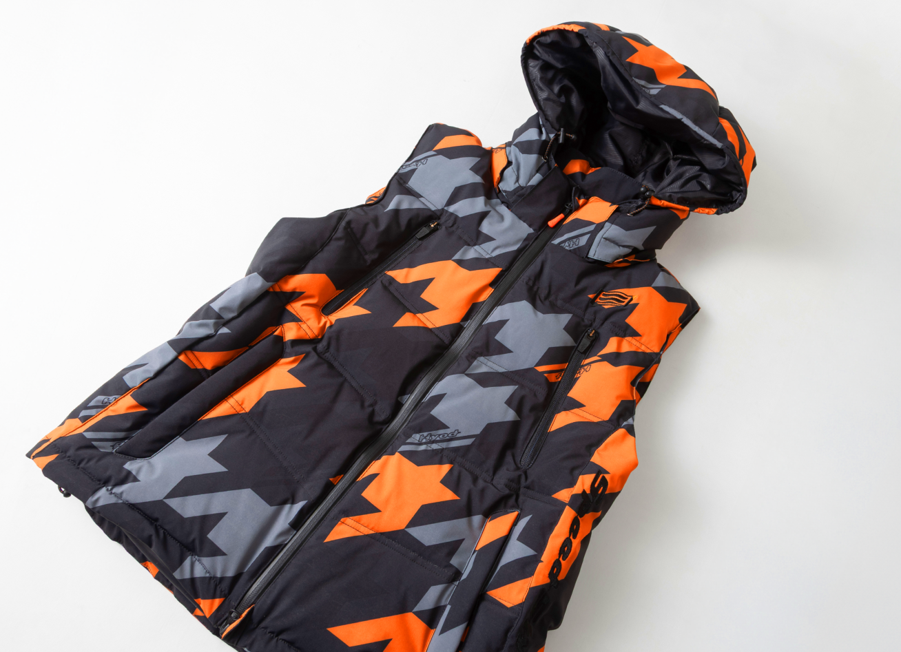 ST-X TEXTILE〔ANCUS D3O®〕 | HYOD PRODUCTSオフィシャルサイト