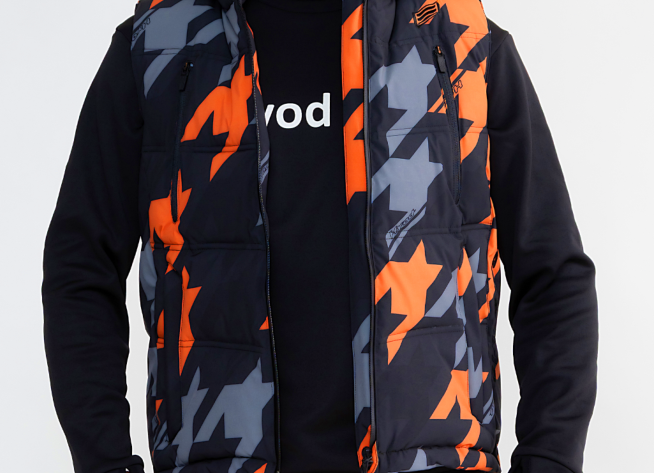 ST-X TEXTILE〔ANCUS D3O®〕 | HYOD PRODUCTSオフィシャルサイト