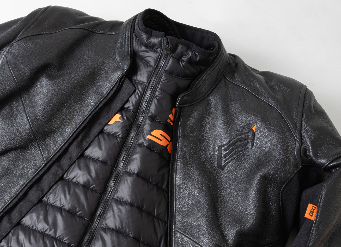 ST-X TEXTILE〔ICON D3O®〕 | HYOD PRODUCTSオフィシャルサイト
