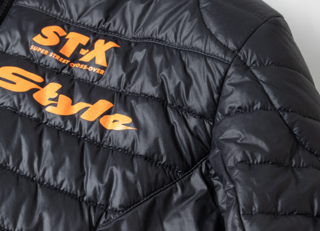 HYOD ST-X ライディングジャケット 3L インナー・プロテクター付属 ST-X TEXTILE〔ICON D3O®〕 | HYOD PRODUCTSオフィシャルサイト