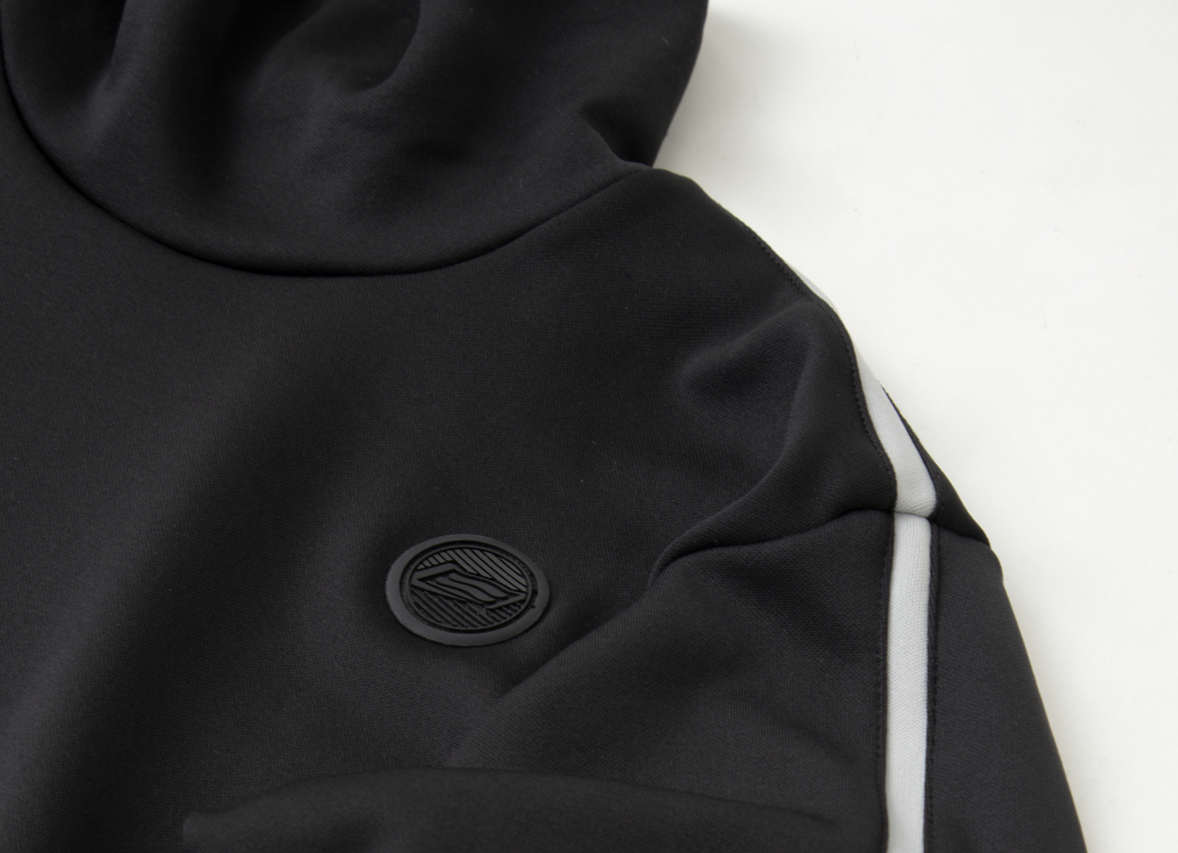 LONG SLEEVE HI NECK HEAT T-SHIRTS | HYOD PRODUCTSオフィシャルサイト