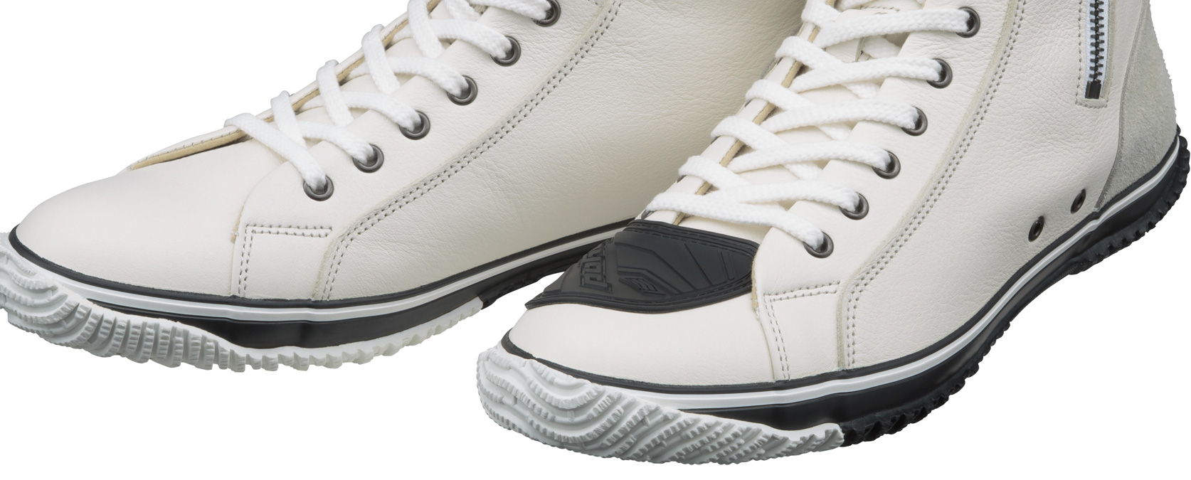 足裏感覚に優れたインジェクションソール