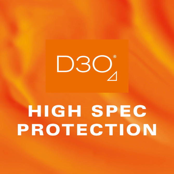 HIGH SPEC PROTECTION